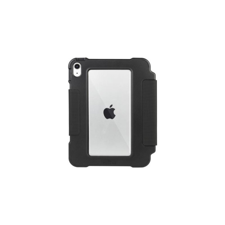 Tucano IPD1022ALNP-BK étui pour tablette 25,9 cm (10.2") Anti-chocs Noir 