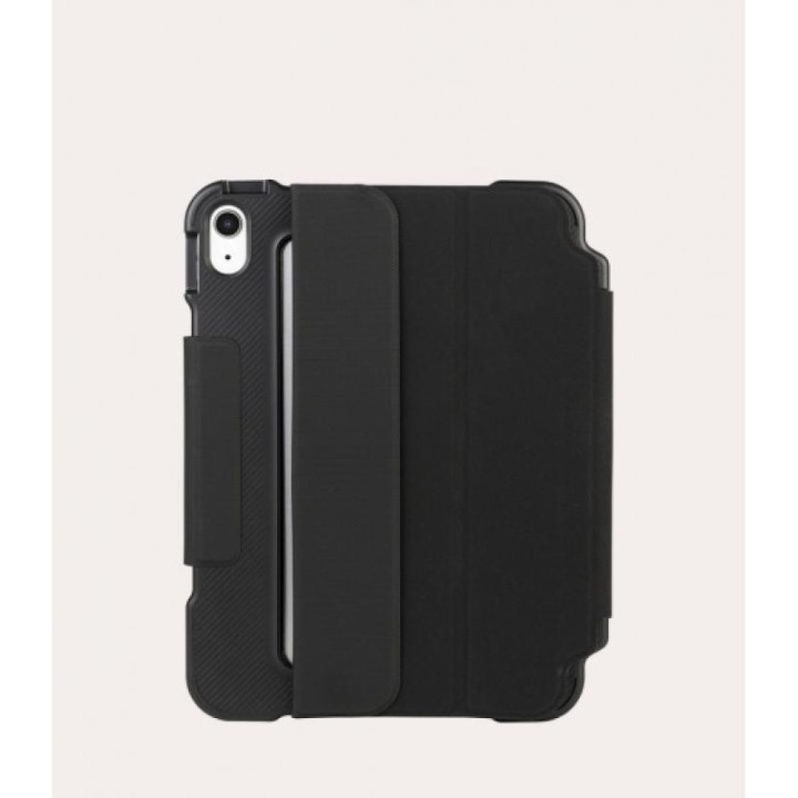 Tucano IPD1022ALNP-BK étui pour tablette 25,9 cm (10.2") Anti-chocs Noir 