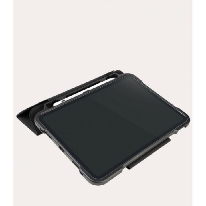Tucano IPD1022ALNP-BK étui pour tablette 25,9 cm (10.2") Anti-chocs Noir 