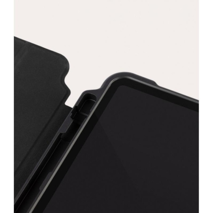 Tucano IPD1022ALNP-BK étui pour tablette 25,9 cm (10.2") Anti-chocs Noir 