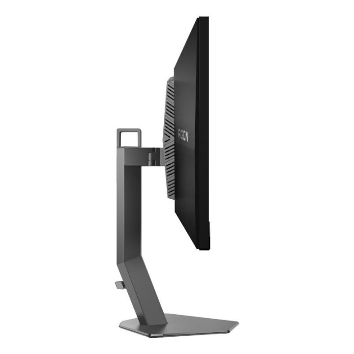 AOC AGON PRO AG276QSG2 écran plat de PC 68,6 cm (27") 2560 x 1440 pixels Quad HD Noir, Gris 