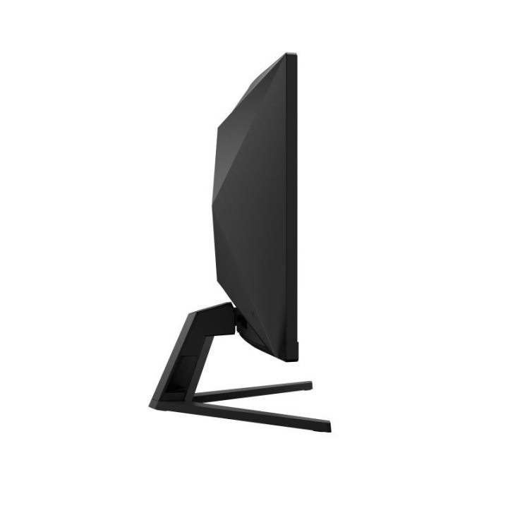 AOC B3 CU34B3E écran plat de PC 86,4 cm (34") 3440 x 1440 pixels Wide Quad HD LED Noir 