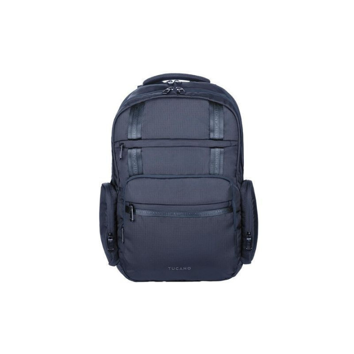 Tucano Sac à dos PLANET AGS NB 17'' & MacBook Pro 16'' Bleu *BKSOL175-AGS-B 