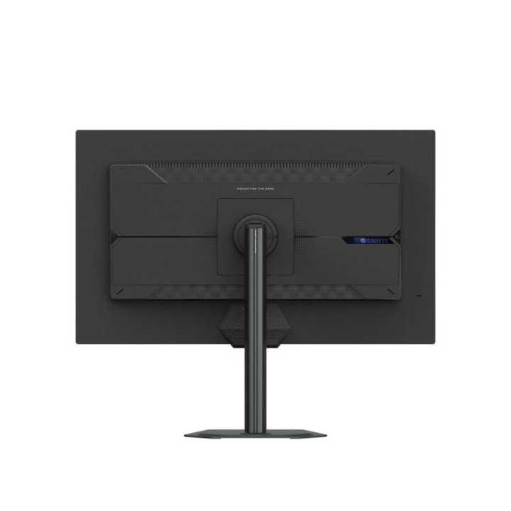 GIGABYTE G27U Moniteur de jeu 27? 4K UHD - Mode double (4K 160Hz ou FHD 320Hz), 3840 x 2160, 1ms, 350 cd/m², FreeSync Premium, D
