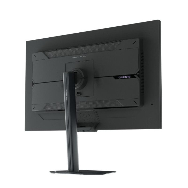 GIGABYTE G27U Moniteur de jeu 27? 4K UHD - Mode double (4K 160Hz ou FHD 320Hz), 3840 x 2160, 1ms, 350 cd/m², FreeSync Premium, D