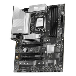 MSI PRO Z890-S WIFI6E 