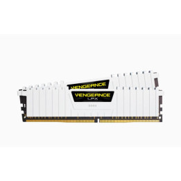 CORSAIR VENGEANCE LPX 16GB (2x8GB) D4 3200 C16 (PC4-25600) 