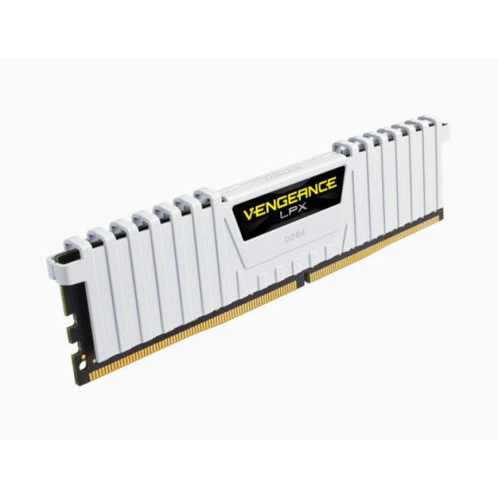 CORSAIR VENGEANCE LPX 16GB (2x8GB) D4 3200 C16 (PC4-25600) 