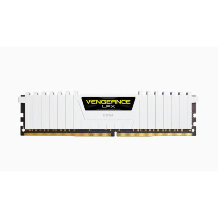 CORSAIR VENGEANCE LPX 16GB (2x8GB) D4 3200 C16 (PC4-25600) 