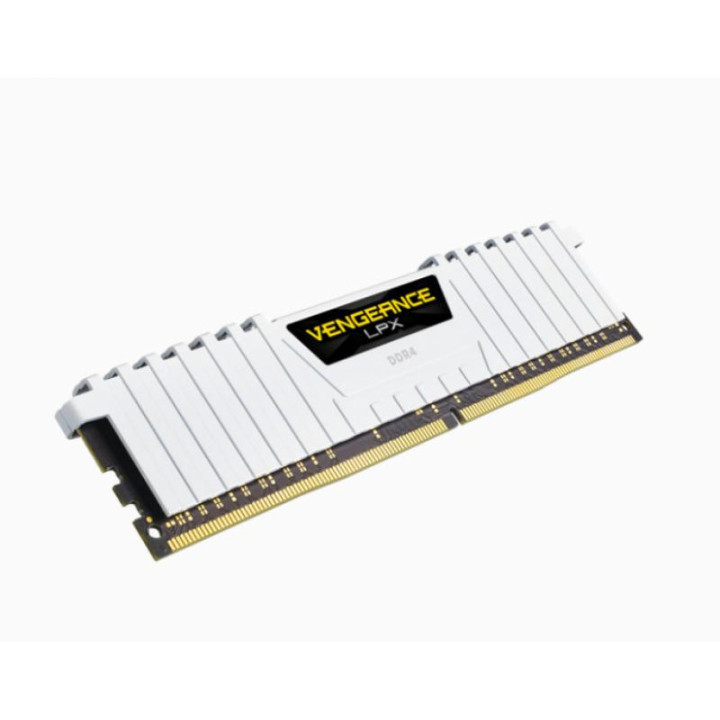 CORSAIR VENGEANCE LPX 16GB (2x8GB) D4 3200 C16 (PC4-25600) 