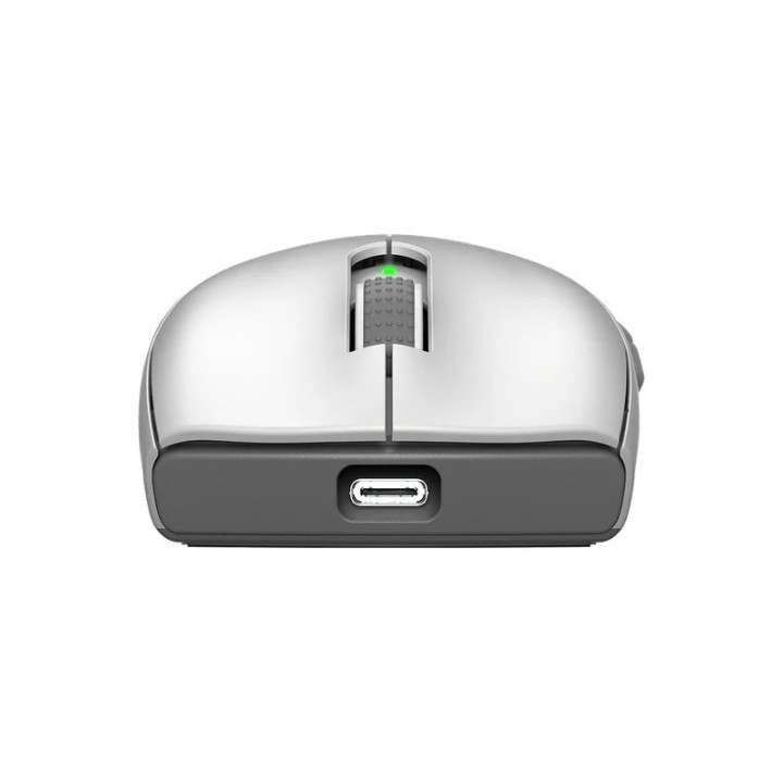 MSI FORGE GM340 W WHITE 