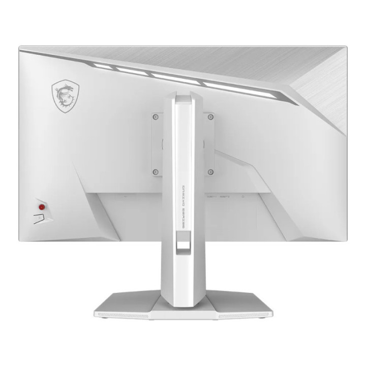 MSI MAG 274QRFW E20 abîmé 