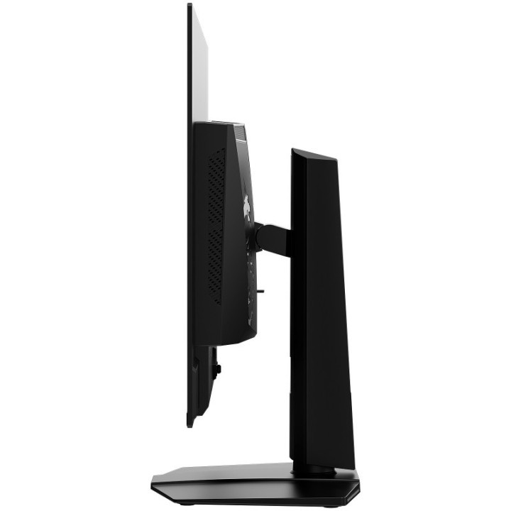 MSI MPG 322URX QD-OLED abîmé 