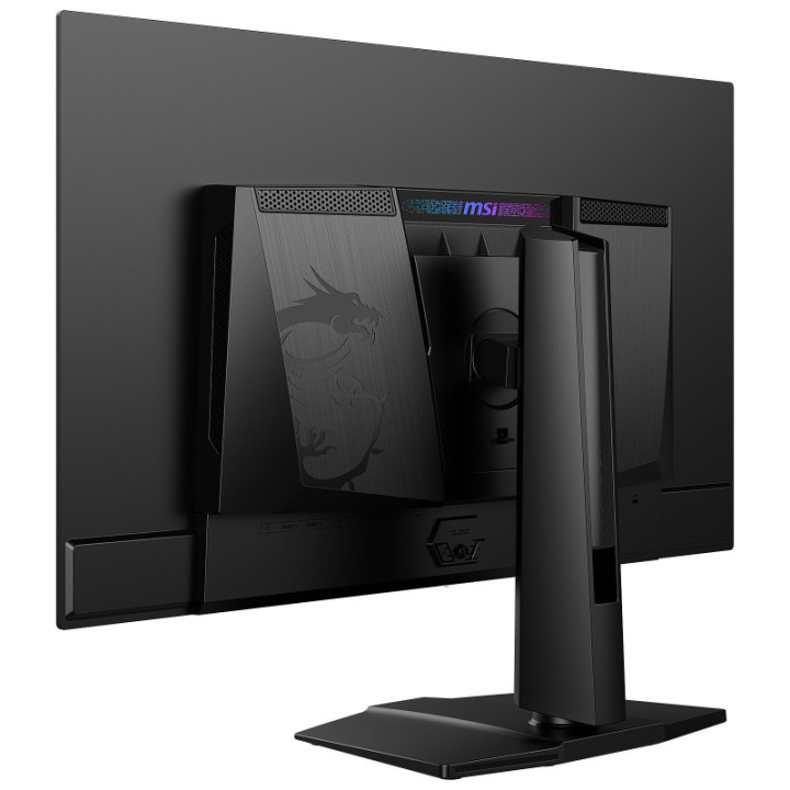 MSI MPG 322URX QD-OLED abîmé 