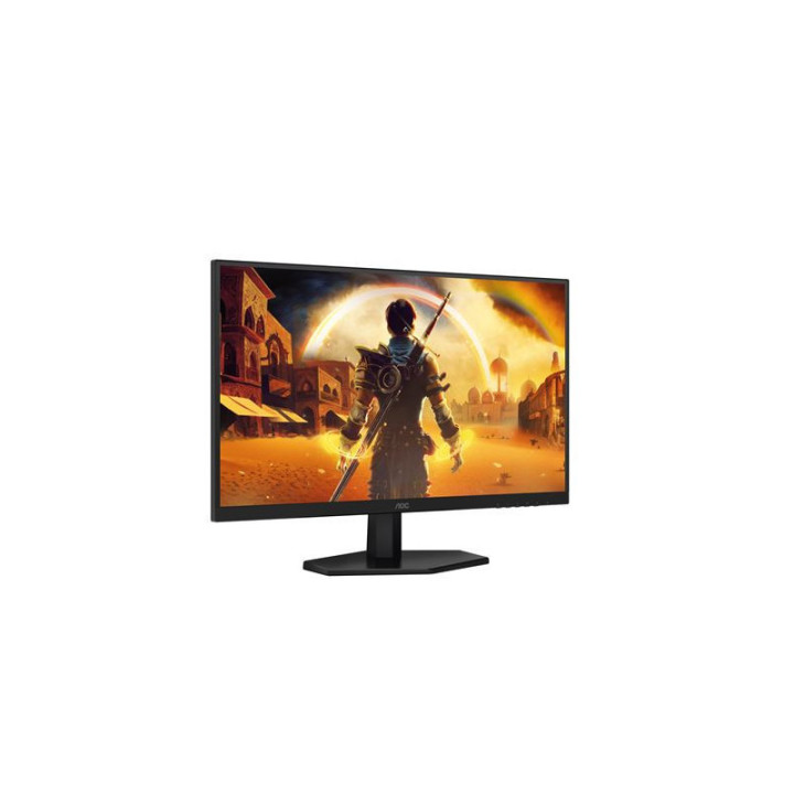 AOC 27G42E abîmé 