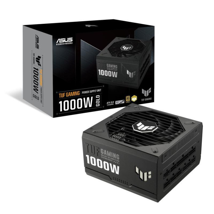 ASUS TUF GAMING 1000G 