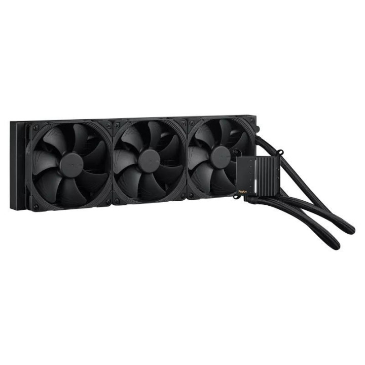 ASUS ProArt LC 420 Processeur Refroidisseur de liquide tout-en-un 14 cm Noir 