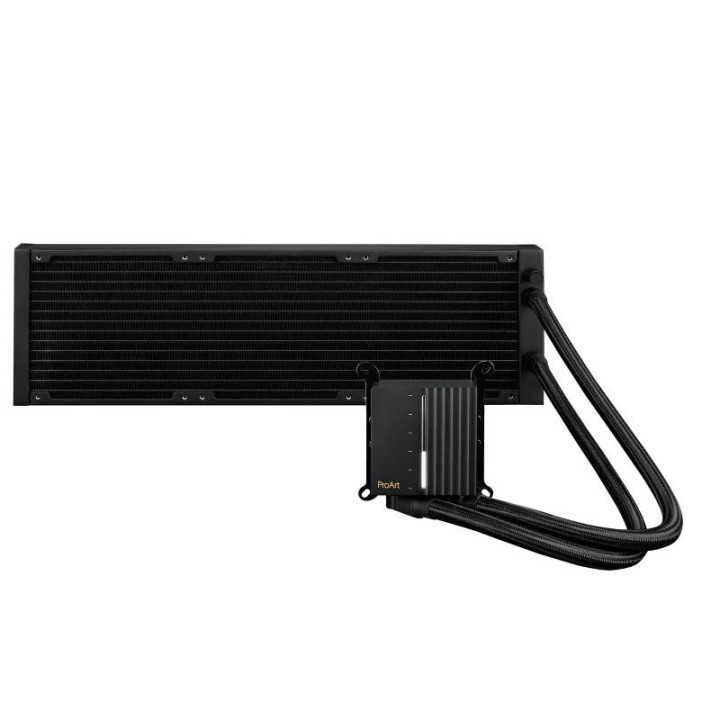 ASUS ProArt LC 420 Processeur Refroidisseur de liquide tout-en-un 14 cm Noir 
