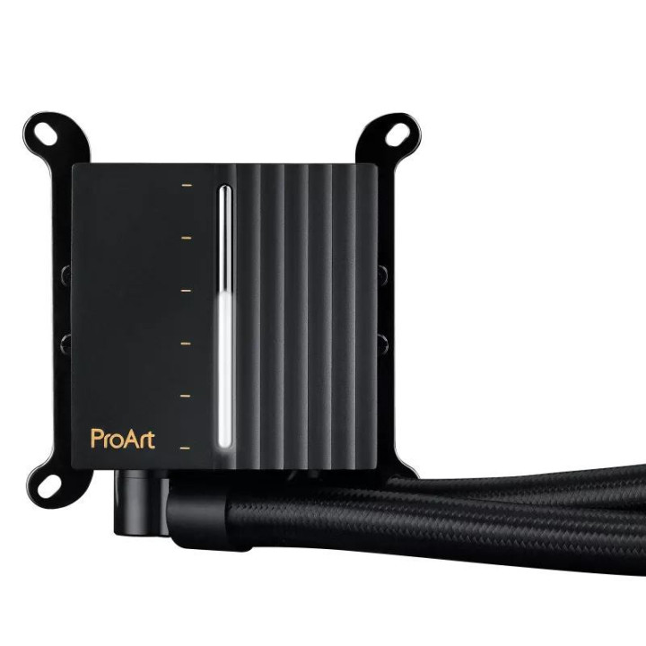 ASUS ProArt LC 420 Processeur Refroidisseur de liquide tout-en-un 14 cm Noir 
