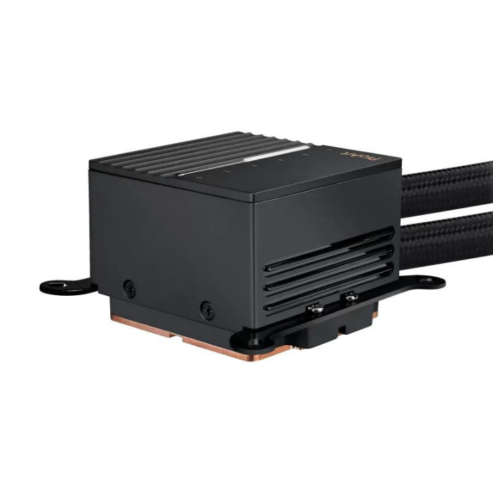 ASUS ProArt LC 420 Processeur Refroidisseur de liquide tout-en-un 14 cm Noir 