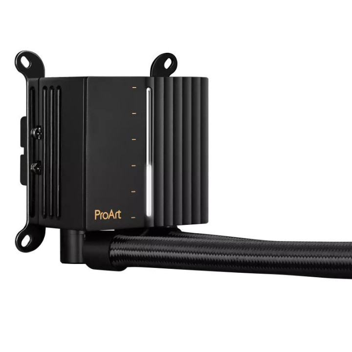 ASUS ProArt LC 420 Processeur Refroidisseur de liquide tout-en-un 14 cm Noir 