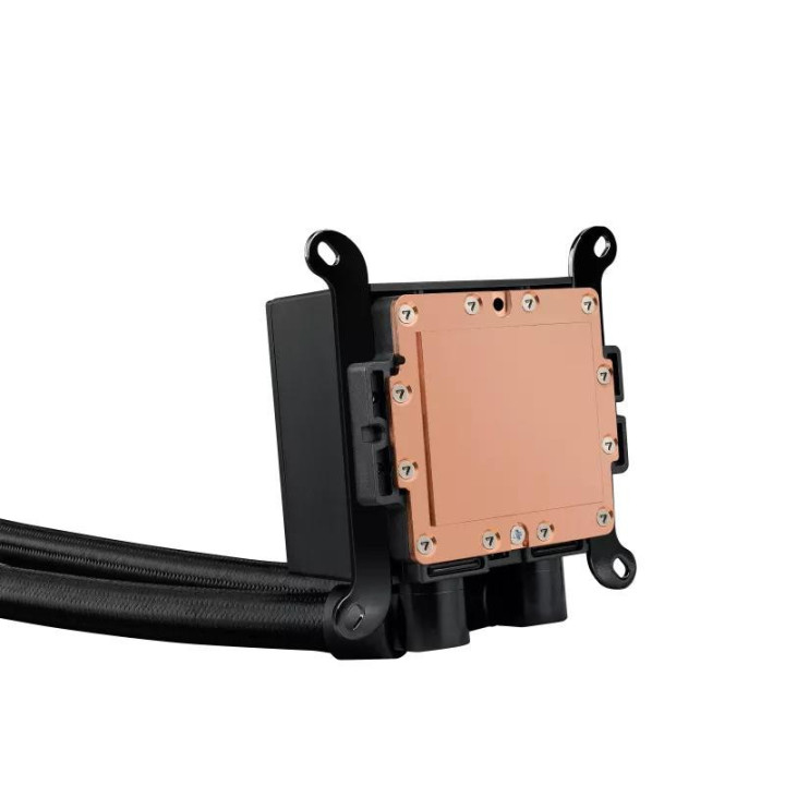 ASUS ProArt LC 420 Processeur Refroidisseur de liquide tout-en-un 14 cm Noir 