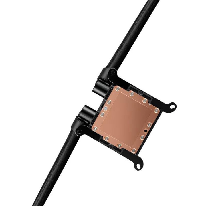 ASUS ProArt LC 420 Processeur Refroidisseur de liquide tout-en-un 14 cm Noir 