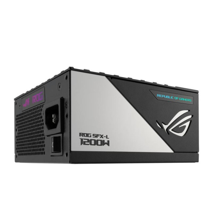ASUS ROG-LOKI-1200T-SFX-L-GAMING 