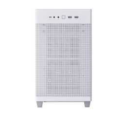ASUS PRIME AP201 WHITE MESH 
