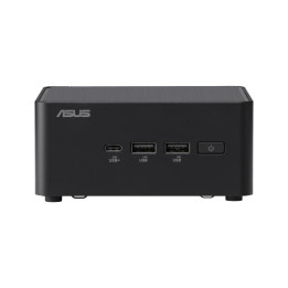 ASUS NUC 14 Pro RNUC14RVHI300002I UCFF Noir 100U 