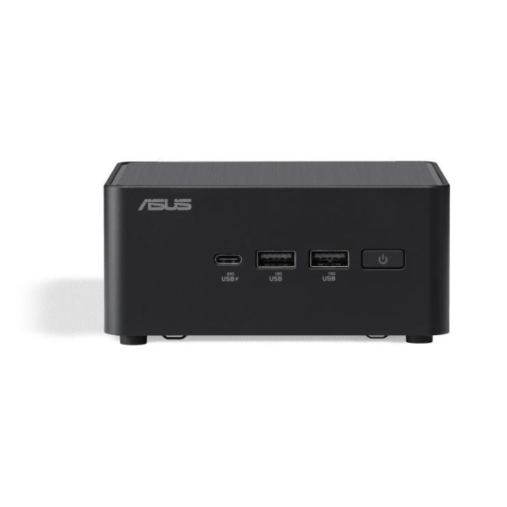 ASUS NUC 14 Pro RNUC14RVHI300002I UCFF Noir 100U 