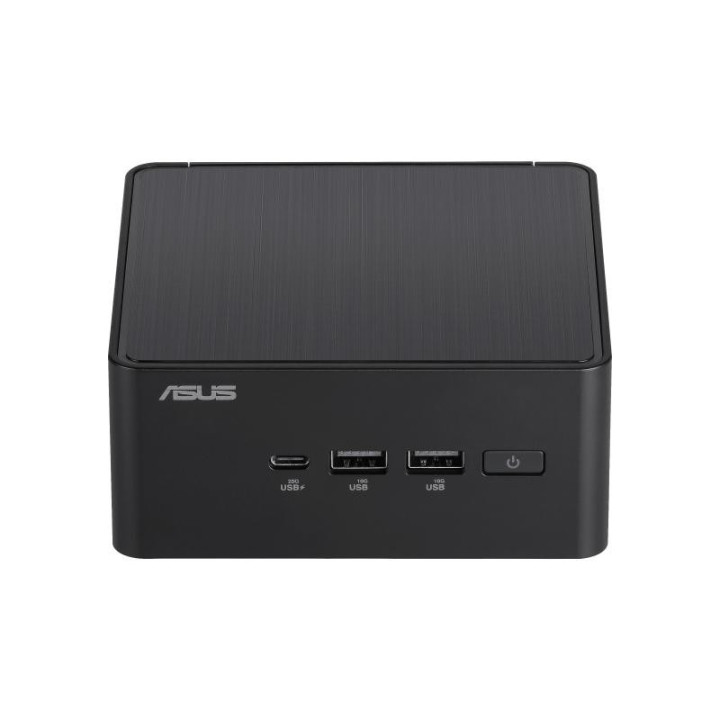 ASUS NUC 14 Pro RNUC14RVHI300002I UCFF Noir 100U 
