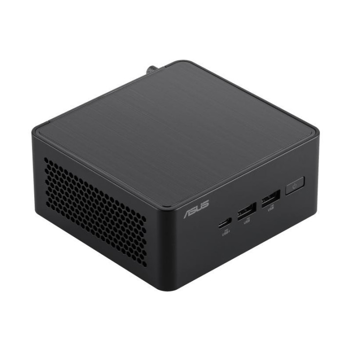 ASUS NUC 14 Pro RNUC14RVHI300002I UCFF Noir 100U 