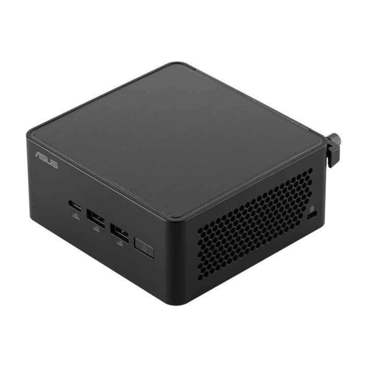 ASUS NUC 14 Pro RNUC14RVHI300002I UCFF Noir 100U 