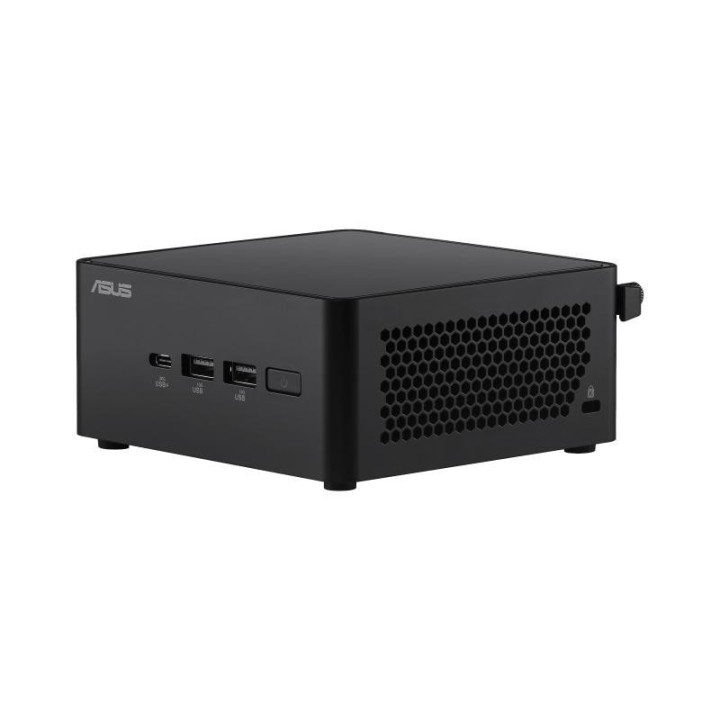 ASUS NUC 14 Pro RNUC14RVHI300002I UCFF Noir 100U 