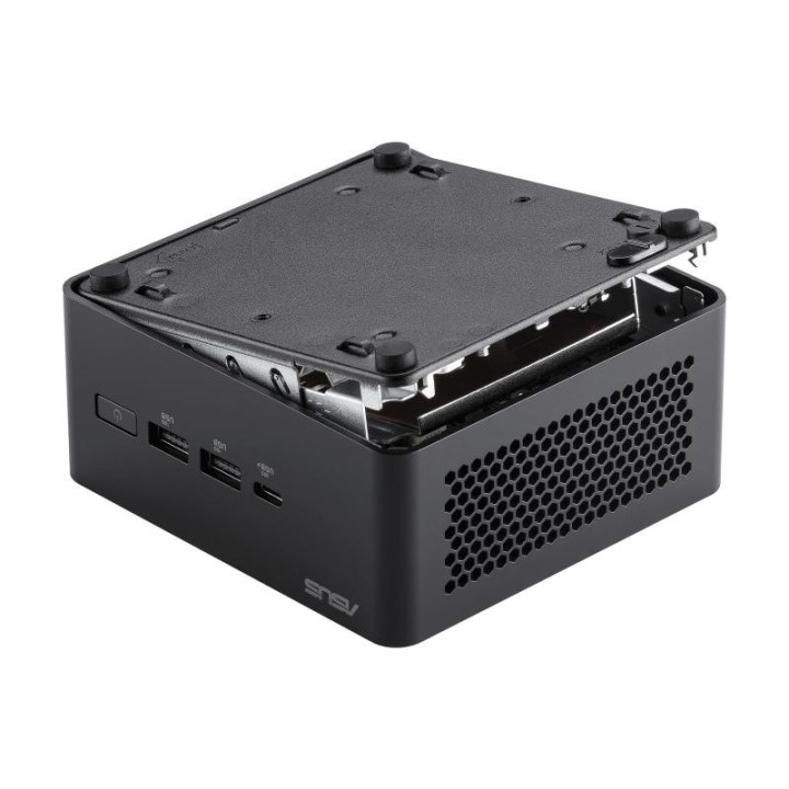 ASUS NUC 14 Pro RNUC14RVHI300002I UCFF Noir 100U 