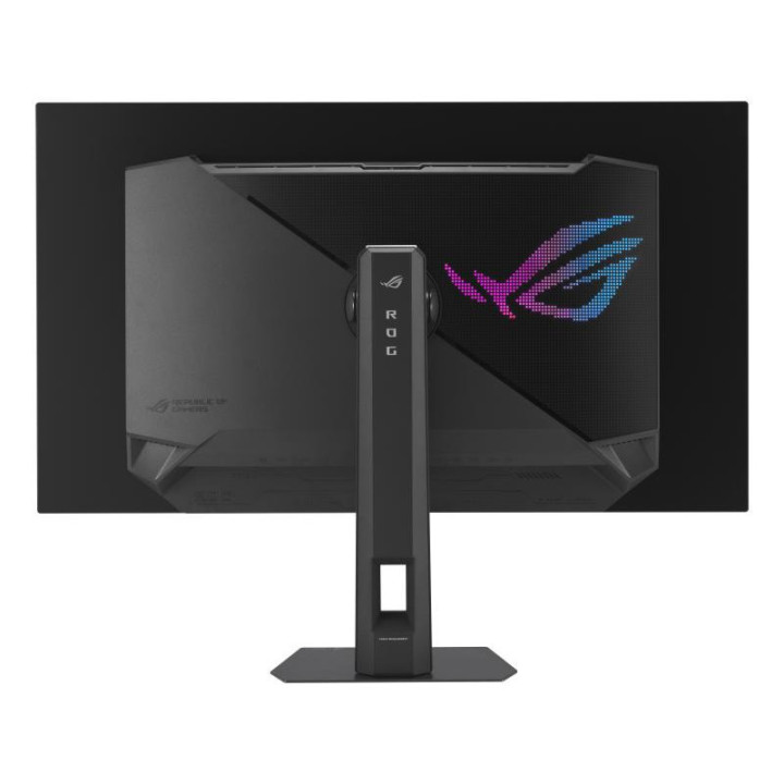 ASUS ROG Strix XG32UCWMG écran plat de PC 80 cm (31.5") 3840 x 2160 pixels 4K Ultra HD OLED Noir 