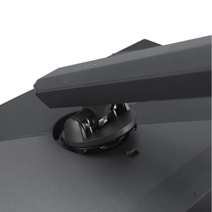 ASUS ROG Strix XG32UCWMG écran plat de PC 80 cm (31.5") 3840 x 2160 pixels 4K Ultra HD OLED Noir 