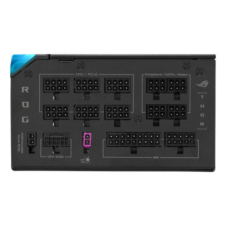 ASUS ROG-THOR-1000P3-GAMING-E 