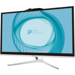 MSI Pro AP222T 13M-046EU Intel® Core? i3 i3-13100 54,6 cm (21.5") 1920 x 1080 pixels Écran tactile PC All-in-One 8 Go DDR4-SDRAM