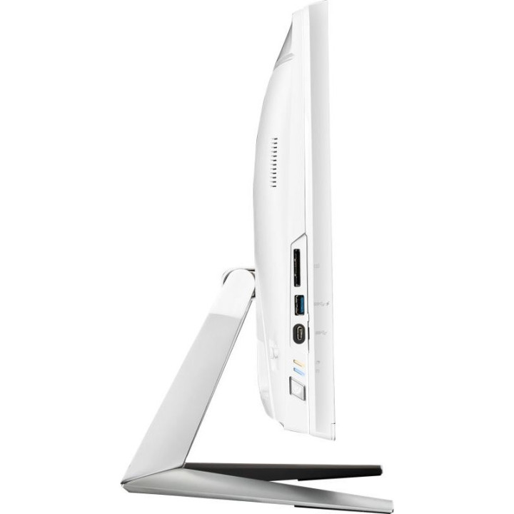 MSI Pro AP222T 13M-046EU Intel® Core? i3 i3-13100 54,6 cm (21.5") 1920 x 1080 pixels Écran tactile PC All-in-One 8 Go DDR4-SDRAM
