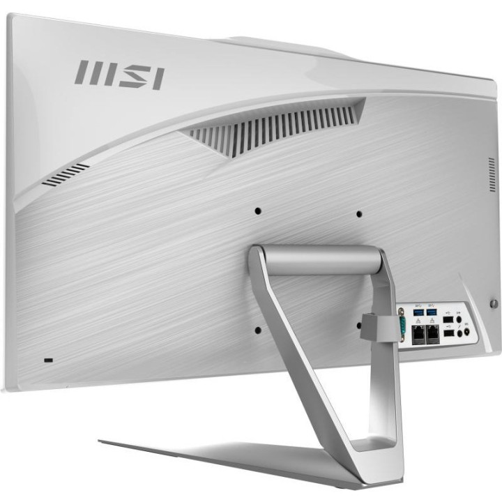 MSI Pro AP222T 13M-046EU Intel® Core? i3 i3-13100 54,6 cm (21.5") 1920 x 1080 pixels Écran tactile PC All-in-One 8 Go DDR4-SDRAM