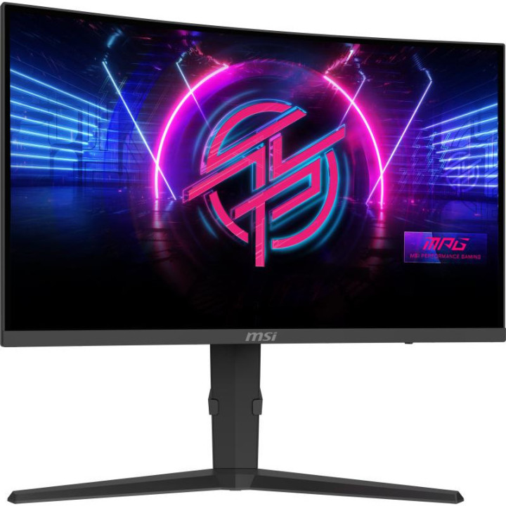 MSI MPG 275CQRXF o 