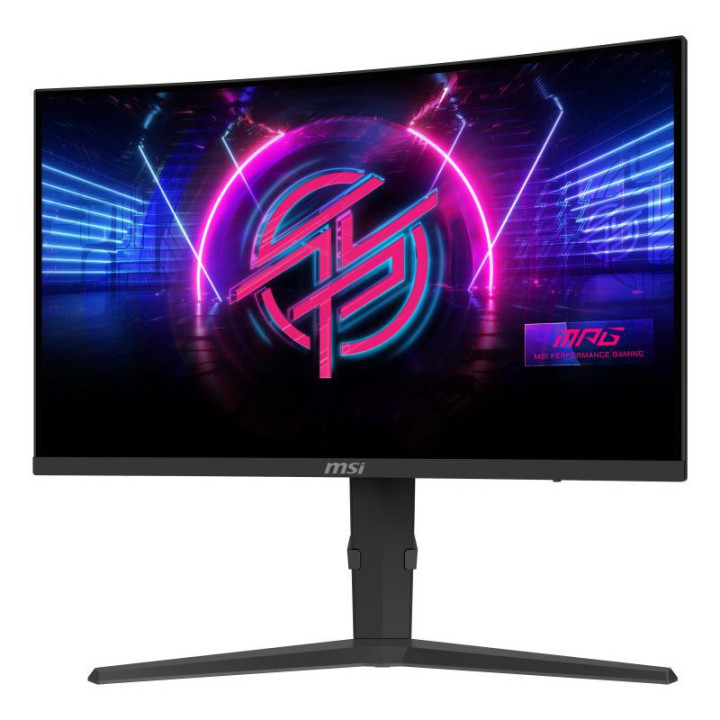 MSI MPG 275CQRXF o 