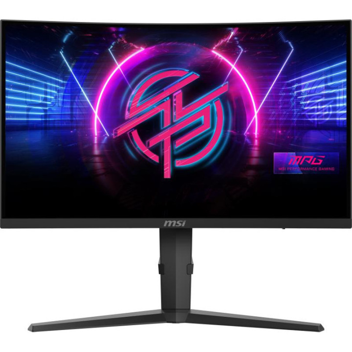 MSI MPG 275CQRXF o 