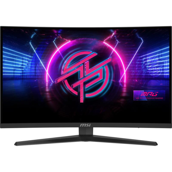 MSI MPG 275CQRXF o 