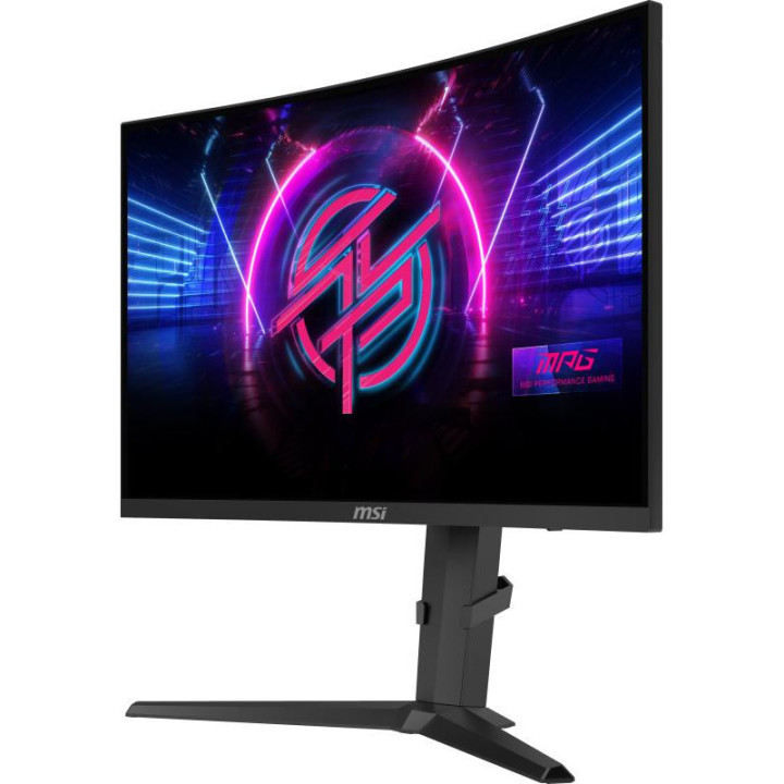 MSI MPG 275CQRXF o 