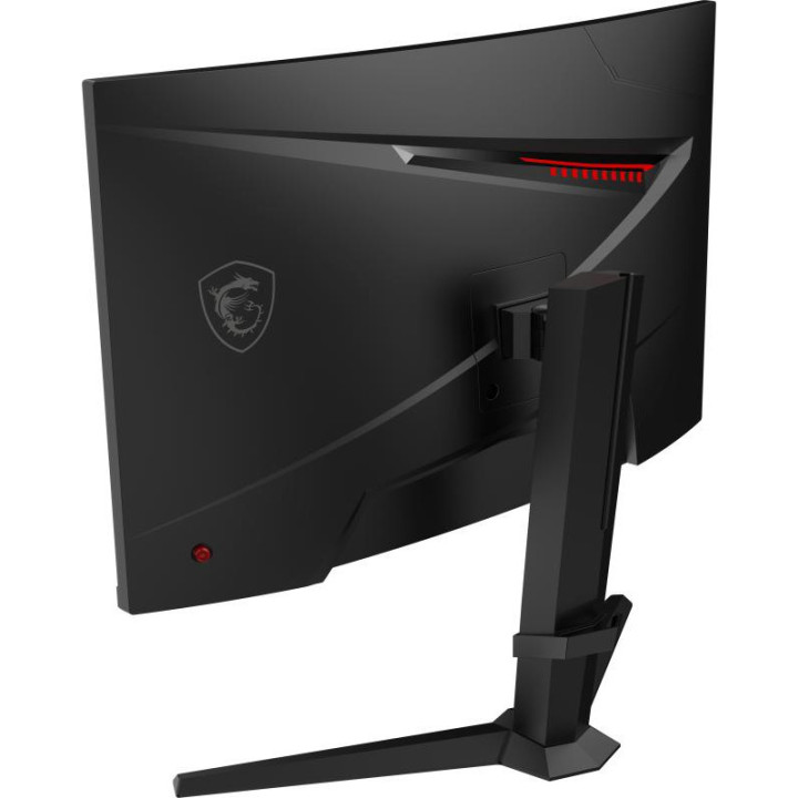 MSI MPG 275CQRXF o 