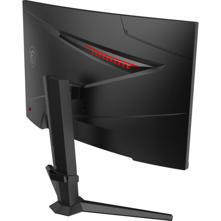 MSI MPG 275CQRXF o 