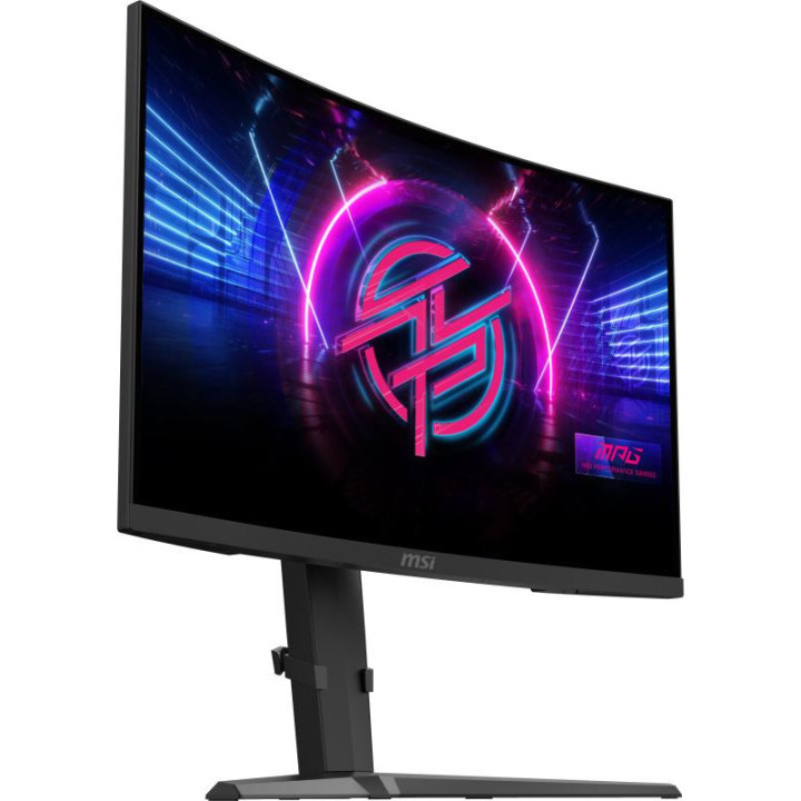 MSI MPG 275CQRXF o 
